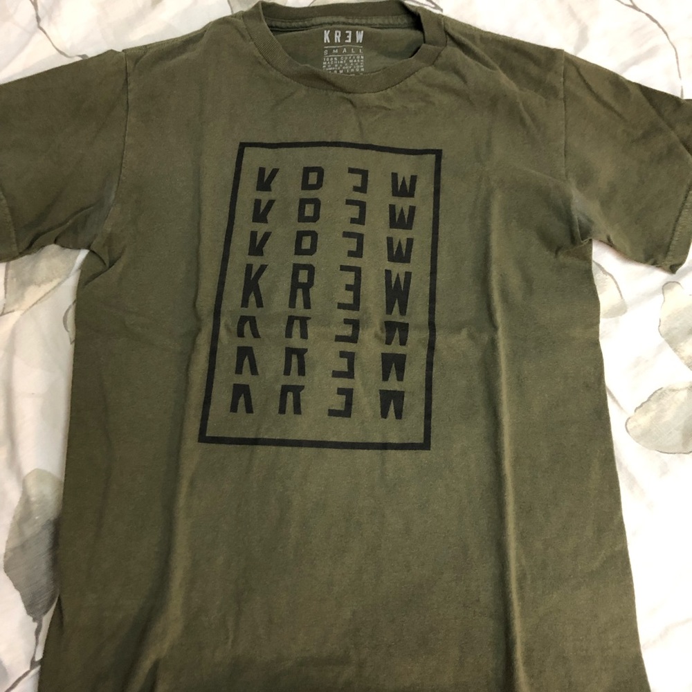 Krew T-shirt